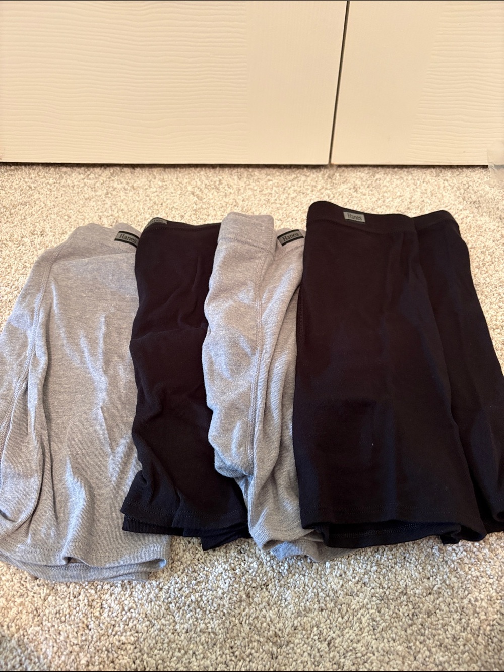 Mens boxer briefs underwear